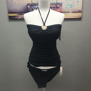 ❤️Micheal Kors swimming suit♥️🏊🏻‍♀️